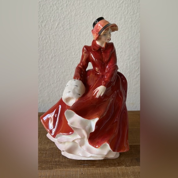 Royal Doulton Dolls - Picture 8 of 13